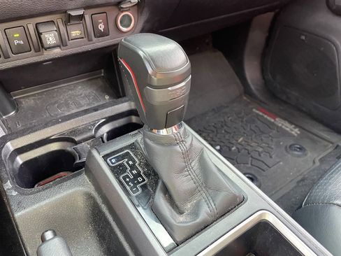 Used 2021 Toyota Tacoma TRD Pro image 4