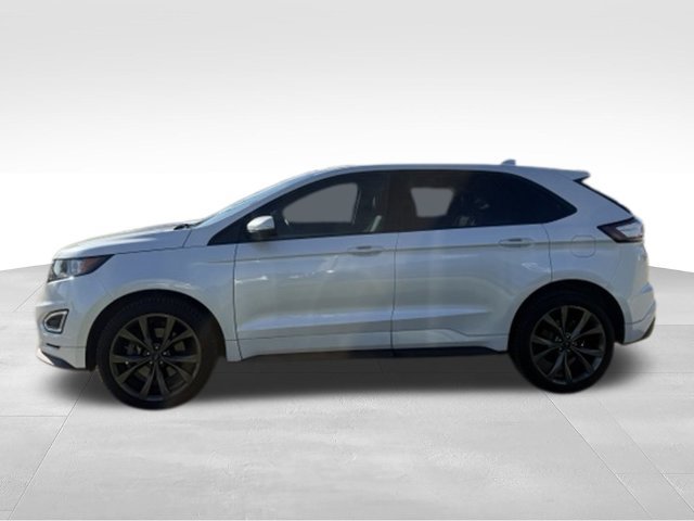 Used 2018 Ford Edge Sport w/ Canadian Touring Package AWD/4WD image 5