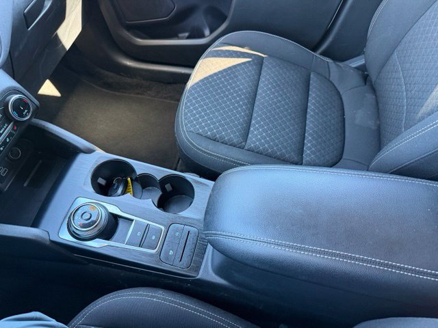 Used 2024 Ford Escape Active w/ Cold Weather Package FWD image 42