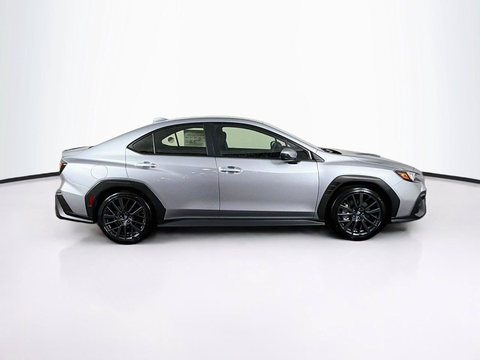 New 2026 Subaru WRX Premium AWD/4WD image 12