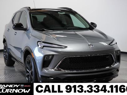 New 2026 Buick Encore GX Sport Touring w/ Experience Buick Package