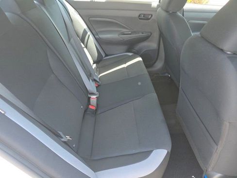 New 2025 Nissan Versa S w/ S Plus Package image 25