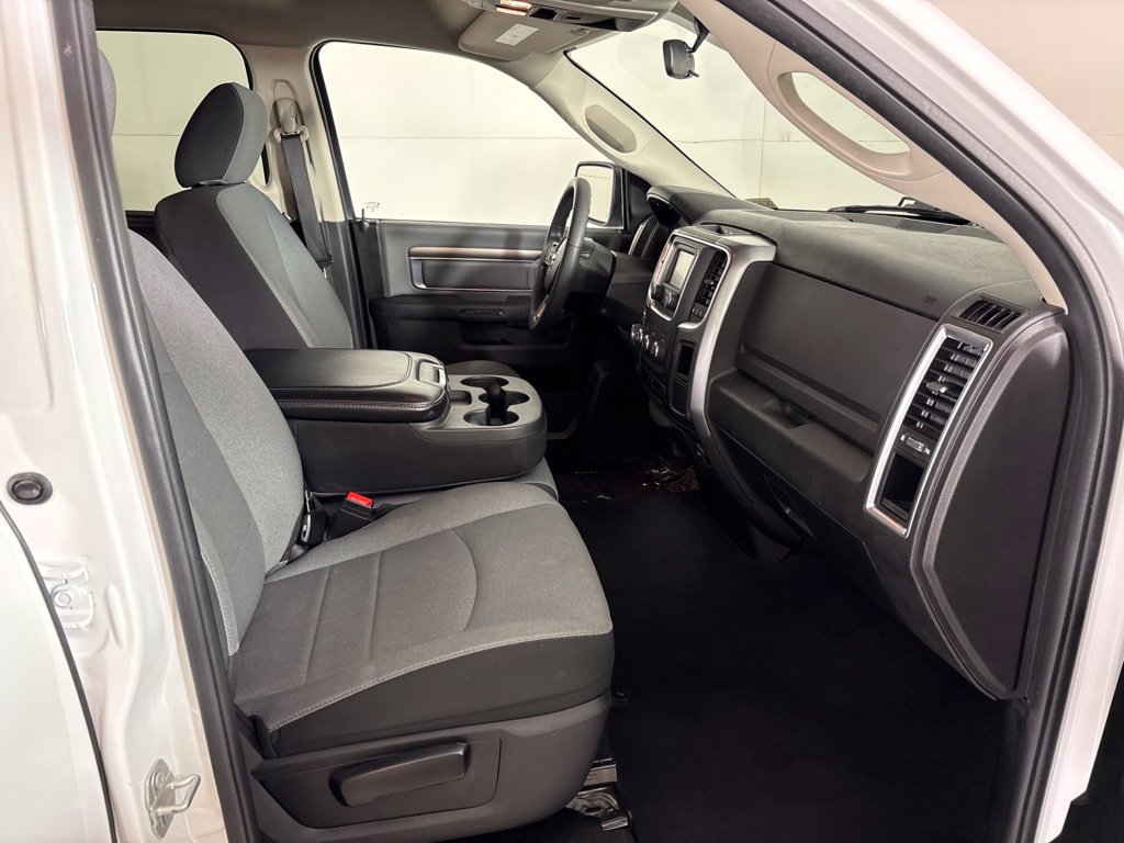 Used 2024 RAM 1500 Classic SLT RWD image 15
