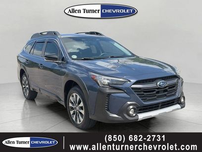 Used 2023 Subaru Outback Limited
