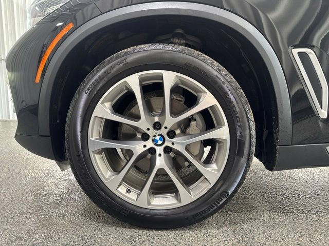 Used 2020 BMW X5 xDrive40i w/ Convenience Package AWD/4WD image 26