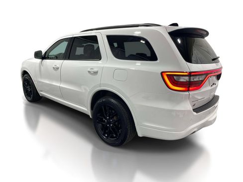 Used 2026 Dodge Durango GT AWD/4WD image 2