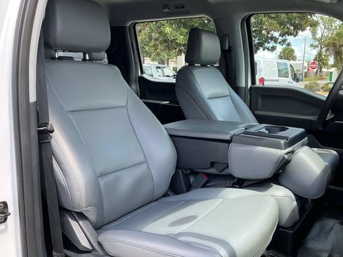 Certified 2026 Ford F250 XL AWD/4WD image 19