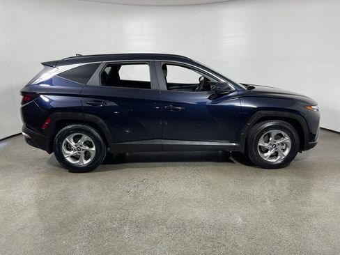 Used 2024 Hyundai Tucson SEL FWD image 2