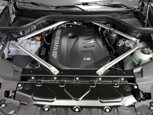 New 2026 BMW X6 xDrive40i image 24