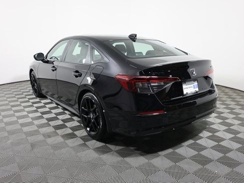 Used 2026 Honda Civic Sport image 7