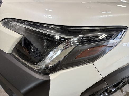 Certified 2023 Subaru Forester Wilderness AWD/4WD image 10