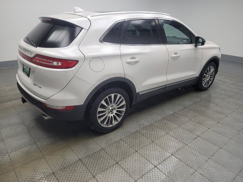 Used 2017 Lincoln MKC Reserve w/ Lincoln MKC Climate Package image 10
