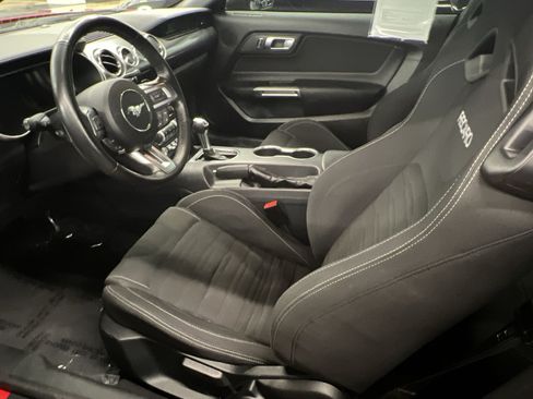 Used 2023 Ford Mustang Mach 1 RWD image 11