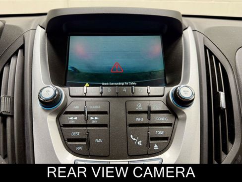 Used 2014 Chevrolet Equinox LTZ AWD/4WD image 33