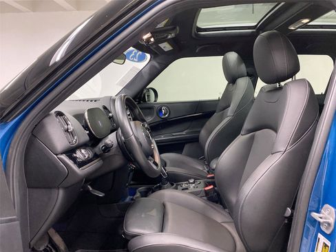 Certified 2023 MINI Cooper Countryman S image 17