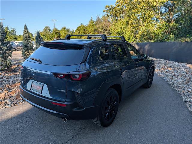 Used 2023 MAZDA CX-50 2.5 S w/ Preferred Plus Pkg AWD/4WD image 5