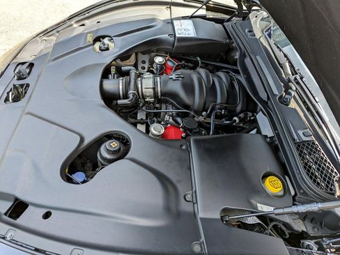 Used 2011 Maserati GranTurismo Convertible image 36