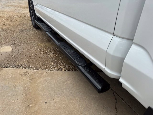 Used 2025 Ford F150 STX w/ Equipment Group 200A RWD image 7