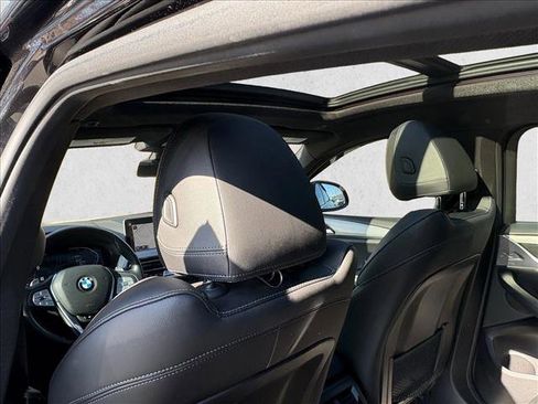 Used 2022 BMW X4 xDrive30i image 13