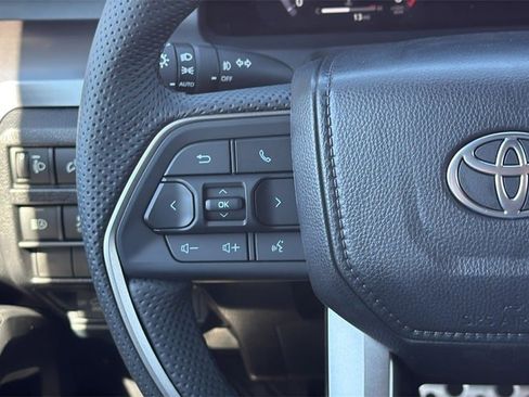 New 2026 Toyota Tacoma TRD Sport image 18