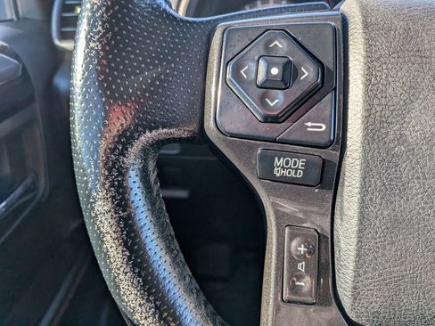 Used 2016 Toyota 4Runner Trail Premium w/ Four Season Floor Mat Package image 14