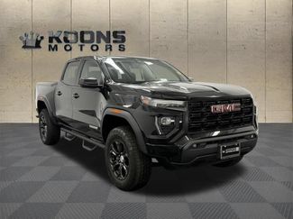 Used 2023 GMC Canyon Elevation w/ Convenience Package AWD/4WD video 3