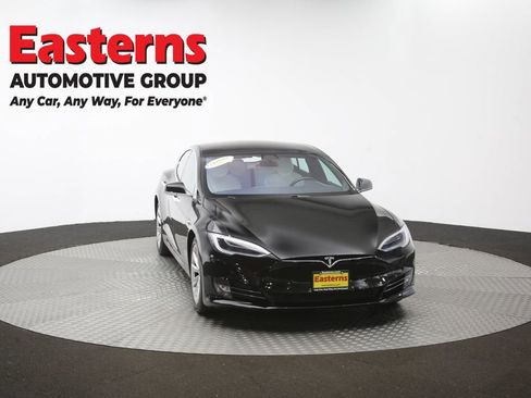 Used 2017 Tesla Model S 60D AWD/4WD image 47