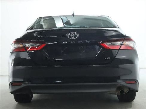 Certified 2023 Toyota Camry LE FWD image 42