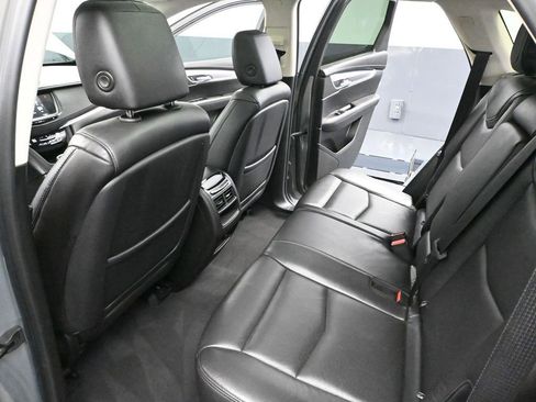 Used 2018 Cadillac XT5 Premium Luxury image 43