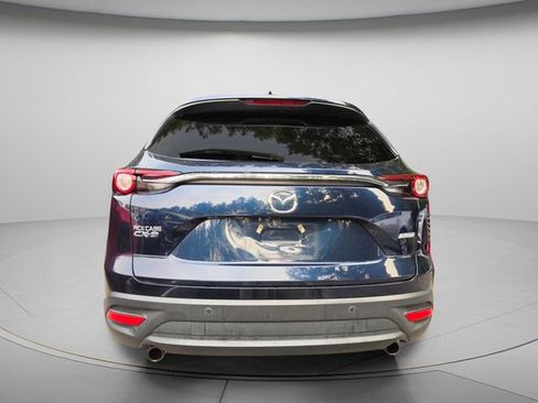 Used 2019 MAZDA CX-9 Touring w/ Touring Premium Package FWD image 6