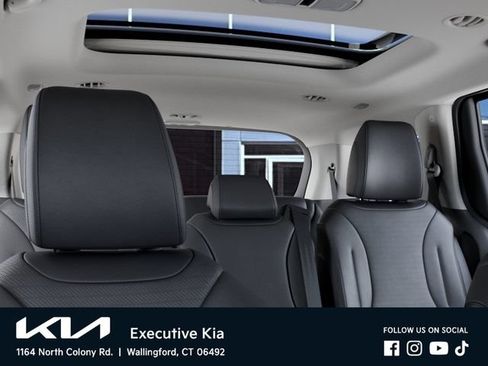 New 2026 Kia Carnival SX Prestige FWD image 27