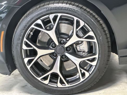 New 2026 Audi A6 Premium Plus image 24