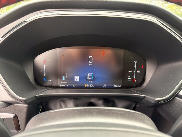 Used 2024 Ford Escape ST-Line w/ Tech Pack #1 AWD/4WD image 15