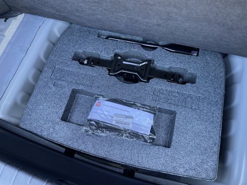 Used 2023 Nissan Altima 2.5 SR image 37