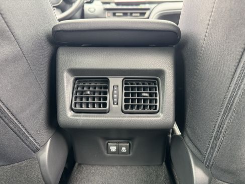 New 2026 Toyota Camry LE FWD image 7