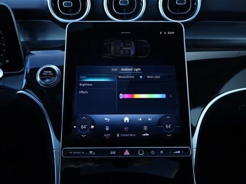 New 2026 Mercedes-Benz GLC 300 GLC 300 image 19