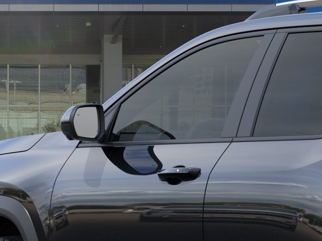 New 2027 Chevrolet Equinox LT w/ Safety and Technology Package FWD image 12