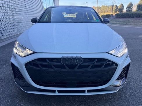 New 2026 Audi S3 Premium image 7