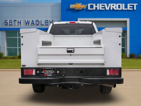 Used 2026 Ford F250 XL w/ XL Chrome Package AWD/4WD image 6