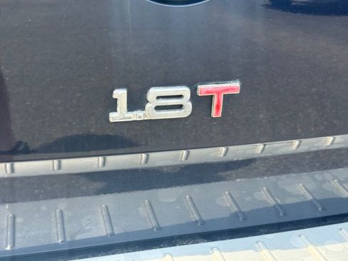 Used 2017 Volkswagen Golf SE w/ Driver Assistance Package FWD image 15