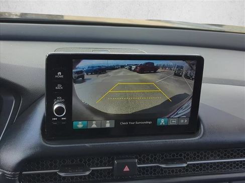 Used 2025 Honda HR-V EX-L image 15