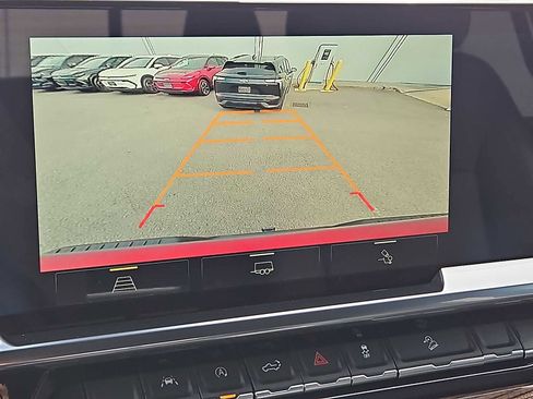 New 2026 Chevrolet Silverado 1500 LT Trail Boss w/ Convenience Package II image 16