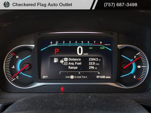 Used 2021 Honda Pilot EX-L image 13