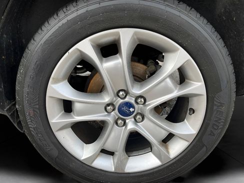 Used 2016 Ford Escape Titanium AWD/4WD image 32