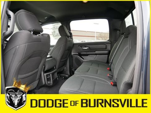 Used 2026 RAM 1500 Warlock AWD/4WD image 18