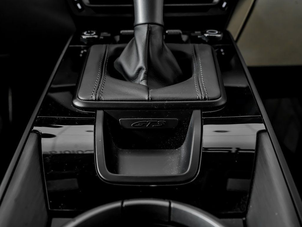 Certified 2022 Porsche 911 GT3 RWD image 23
