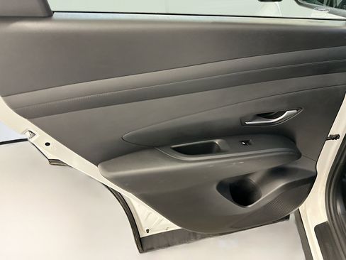 Used 2025 Hyundai Tucson SEL image 27