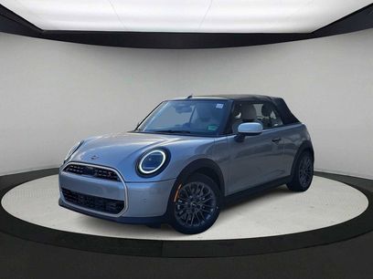 New 2026 MINI Cooper S