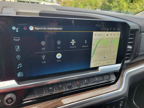 New 2026 Chevrolet Silverado 1500 LT w/ Protection Package image 26