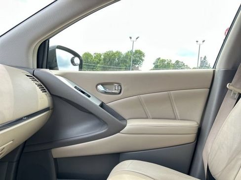 Used 2012 Nissan Murano SL AWD/4WD image 41